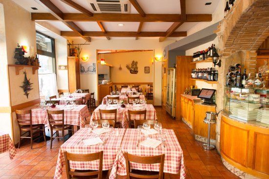 Ristorante Alla Cadrega